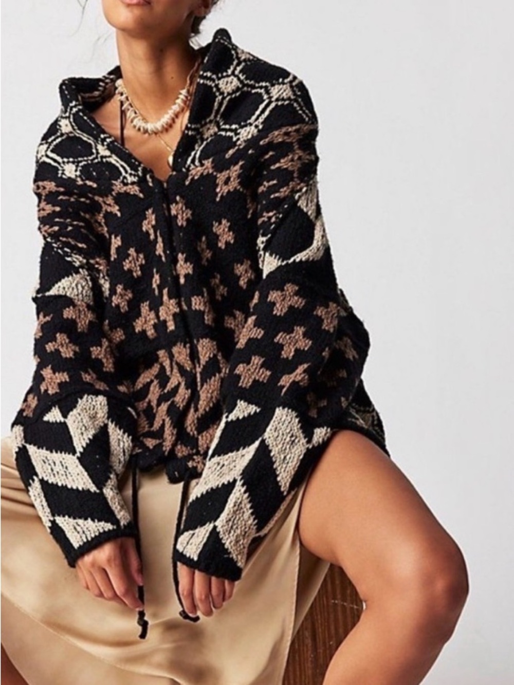 Free People Onyx Caribou Combo - Picture 8 of 8